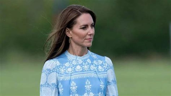 Kate Middleton's Pregnancy Rumors Analyzed