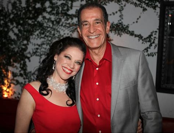 Kathleen Gati Biography, Age, Height, Husband, Net Worth, Family