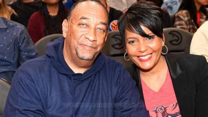 Keisha Lance Bottoms Husband Illness