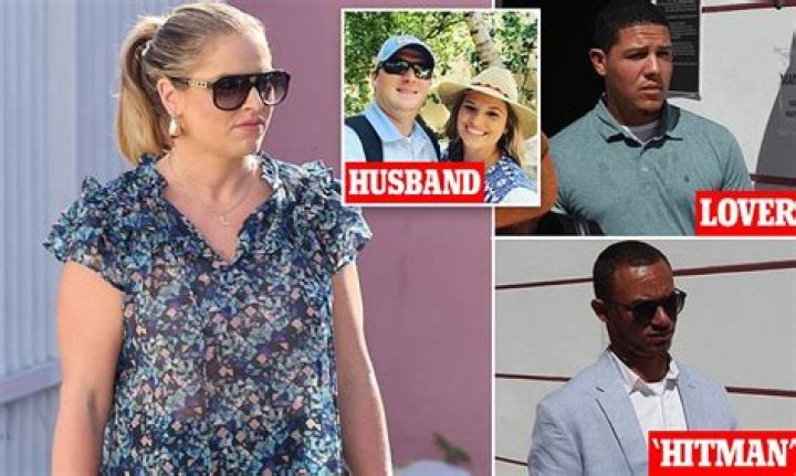 Lindsay Shiver And Terrance Bethel Case Exposed