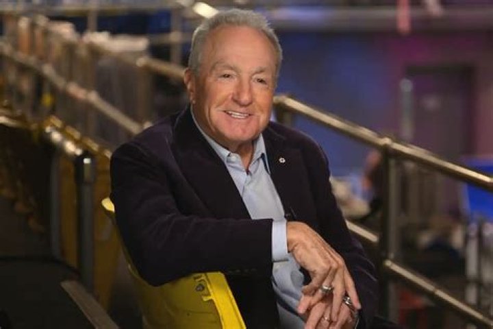 Lorne Michaels Bio (Wiki) ·