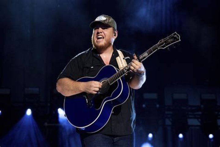 Luke Combs' Brother's Passing And Its Impact