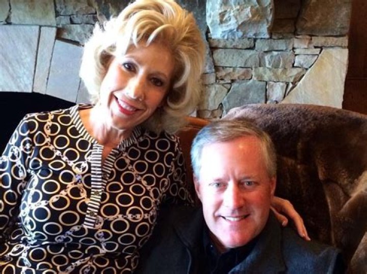 Mark Meadows Age, Height, Bio, Parents, Wife, Net Worth