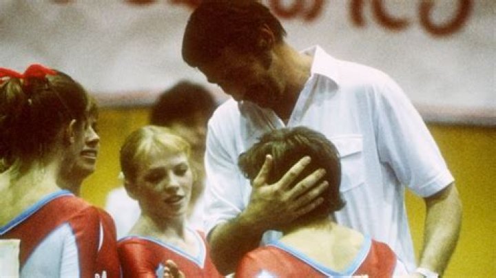Mary Lou Retton's Untold Journey