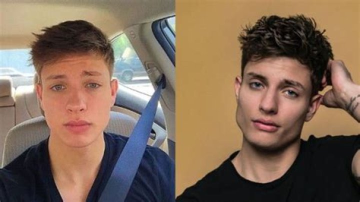 Matt Rife's Transformation: From Addiction To Success