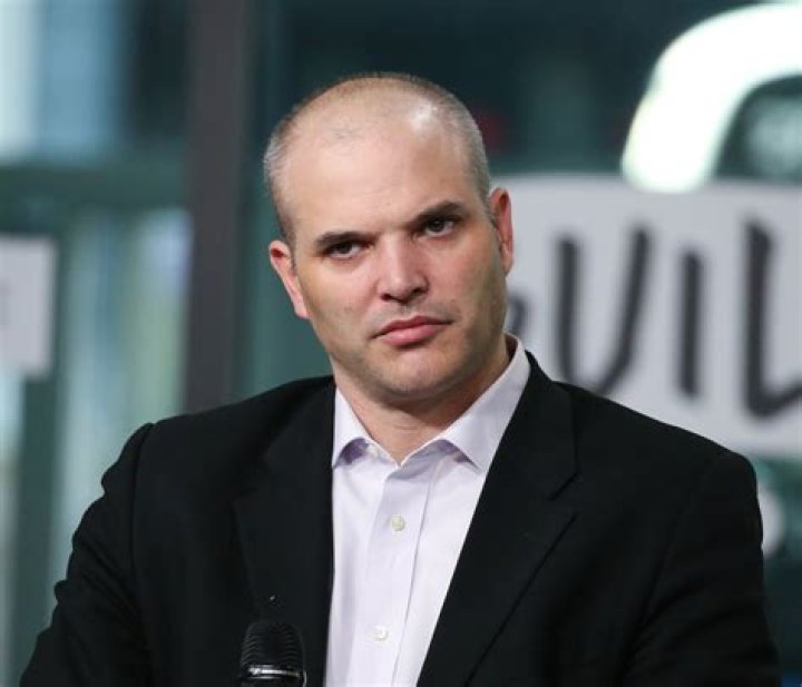 Matt Taibbi And Mike Taibbi's True Connection Revealed