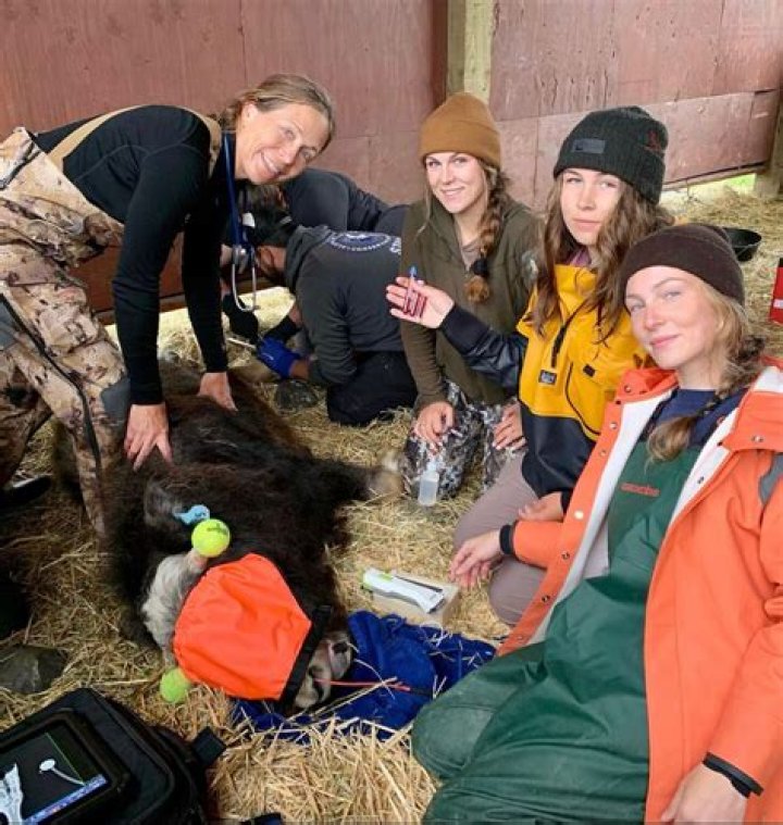 Maya Oakley: The Young and Talented Vet Assistant from Yukon