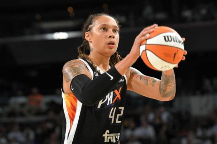 Meet All Brittney Griner Siblings
