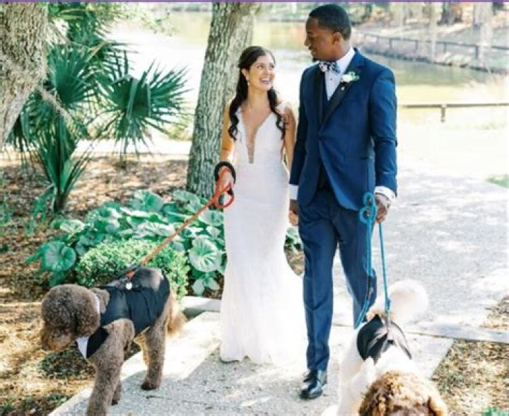 Meet Rena Haley S Husband Joshua Jackson