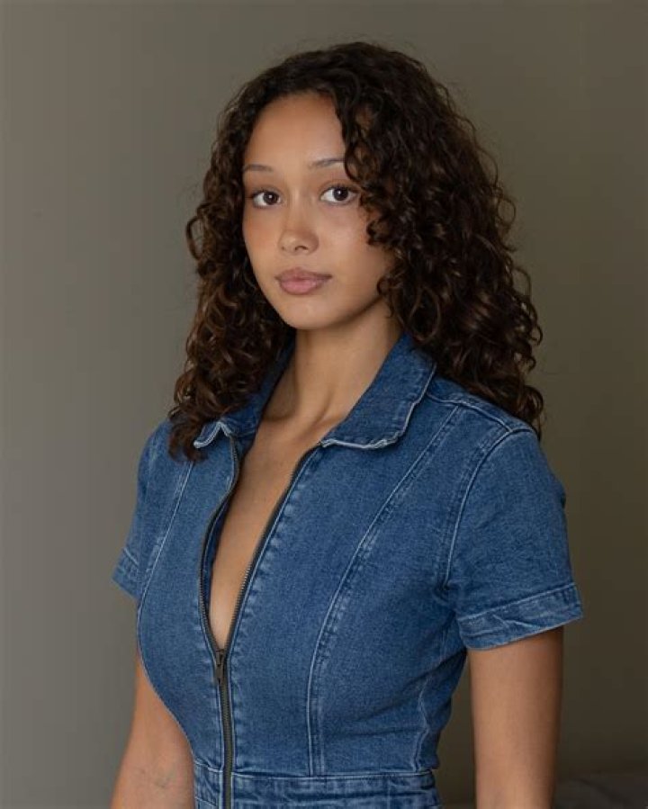 Meet Savannah La Rain, The Breakout Star Of 'Surviving Summer'