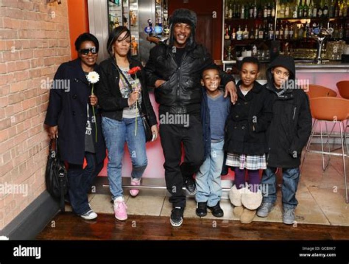 Meet Shayon Perry China Walters Paniro Ashley Rive
