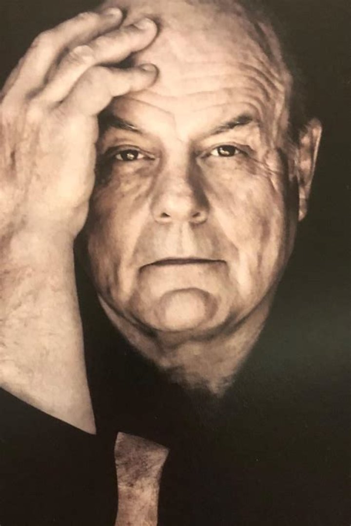 Michael Ironside - ZestBlog