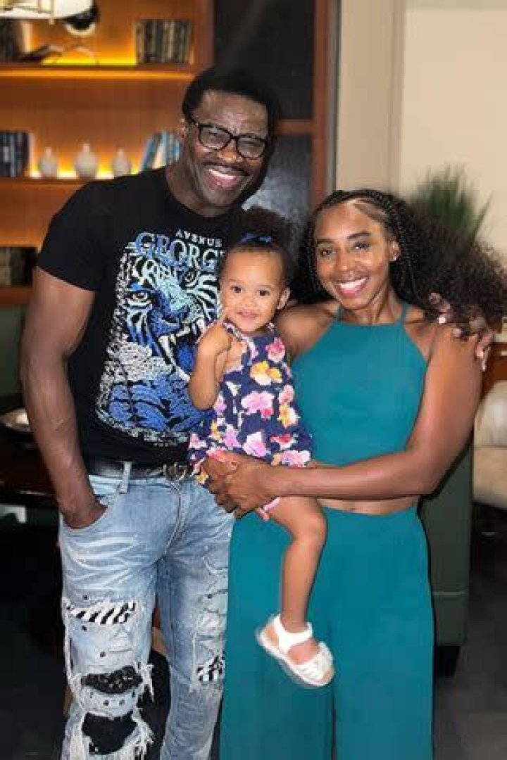 Michael Irvin Children: Meet Michael Irvin's Children