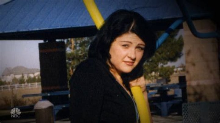 Michelle O'Keefe's Murder Mystery Solved