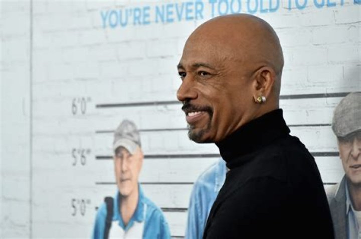 Montel Williams's Net Worth Decoded
