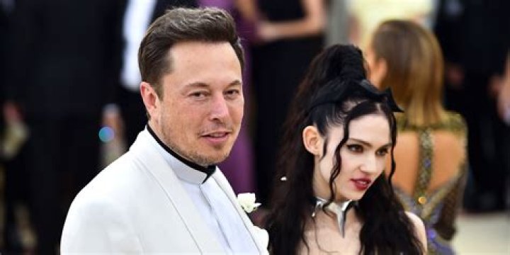 Nevada Alexander Musk's Allegations Against Elon Musk