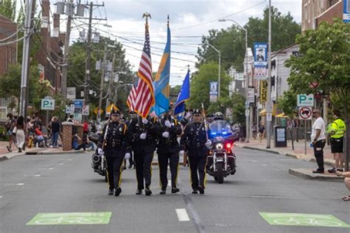 Newark Fallen Soldiers, Their Stories Of Valor
