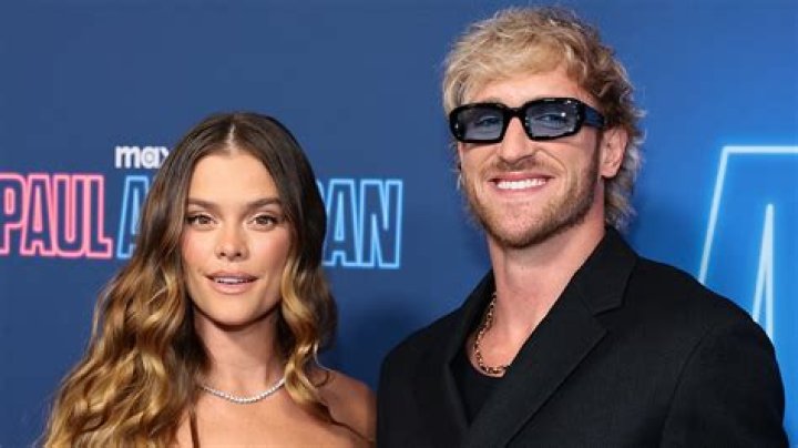 Nina Agdal Age | How Old Is She | Logan Pauls Girlfriend Nationality And Relationship