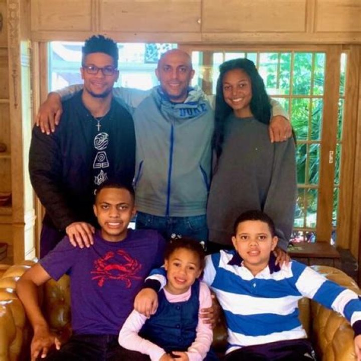 Pioneering Rapper And Inspiring Father