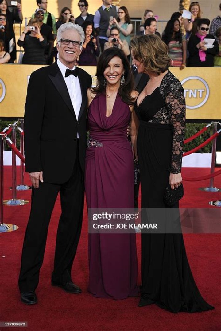 Randall Gosch (Ted Danson's Ex-Wife) Bio, Wiki, Young, Age, Actress, and Net Worth
