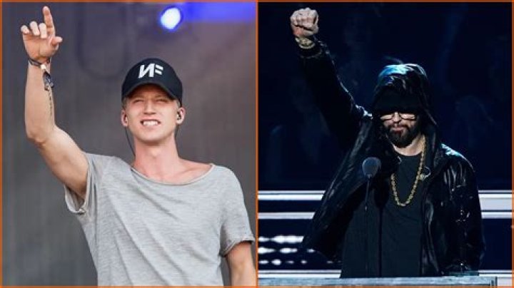 Rapper NF | Married | Kids And Wife