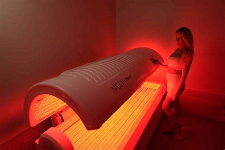 Red Light Therapy At Planet Fitness: A Comprehensive Review