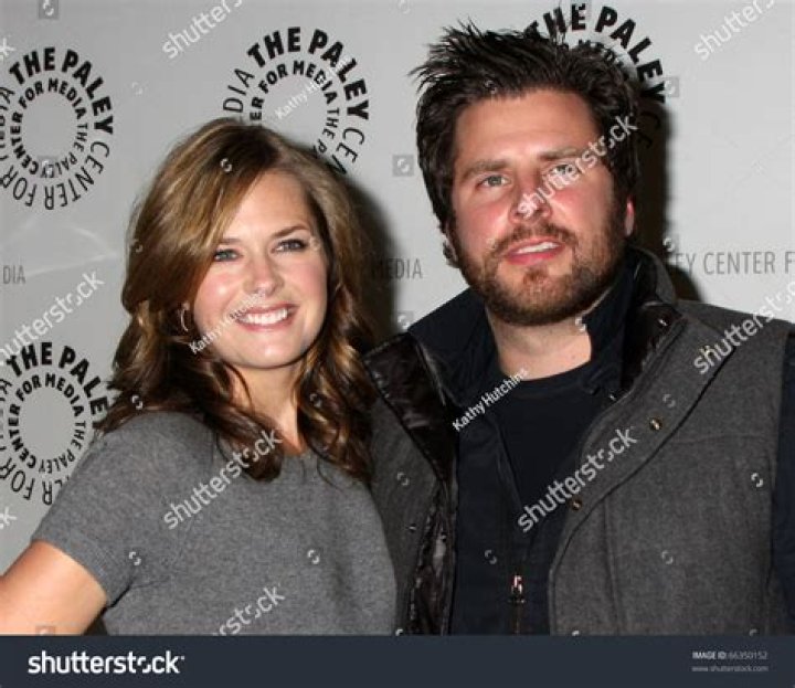 Remember James Roday and Maggie Lawson? Where are they now