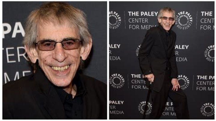 Richard Belzer Cause of Death, Age, Family, Net Worth
