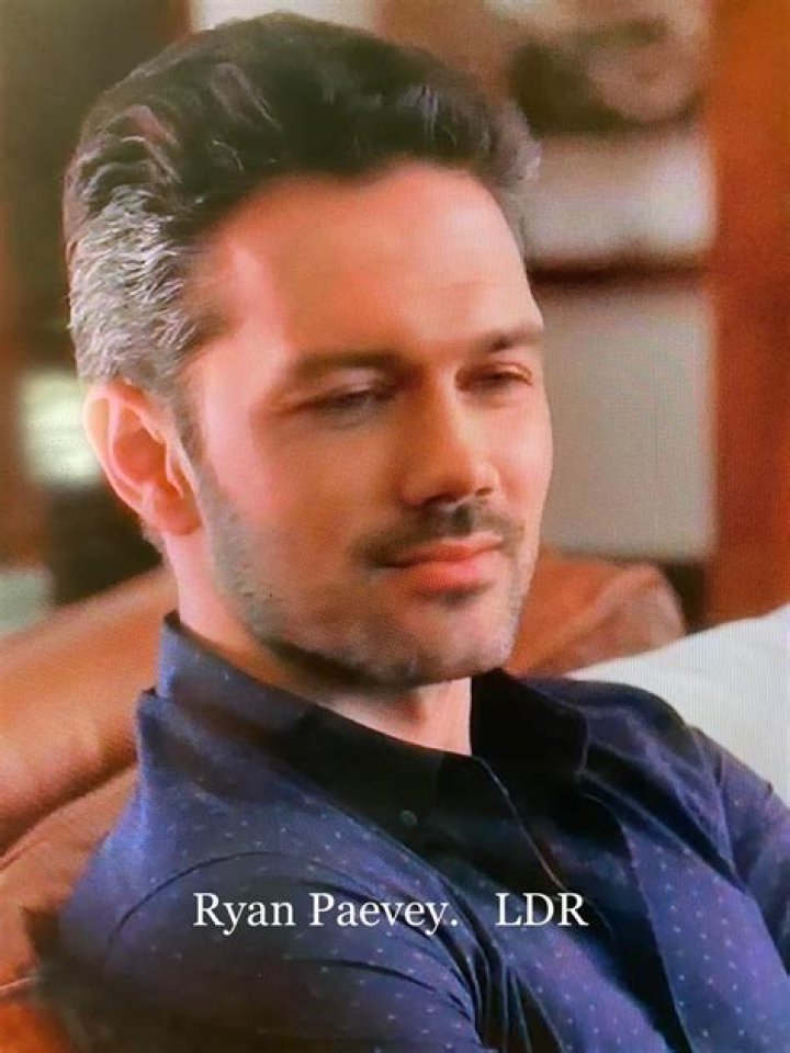 Ryan Paevey Wife Linda Leslie: The Untold Love Story