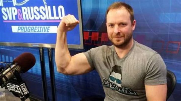 Ryen Russillo – Biography, Salary and Net Worth, Wife and Other Facts