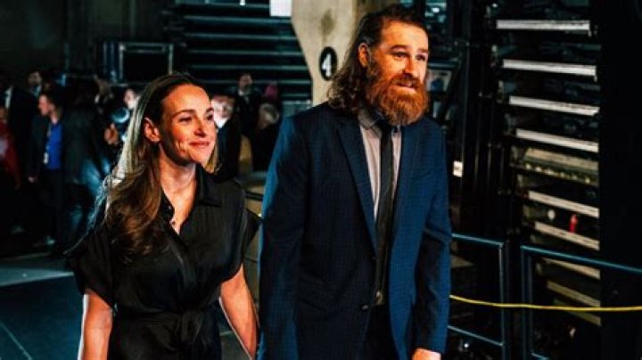 Sami Zayn Biography, Wife, Age, Height and Other Facts