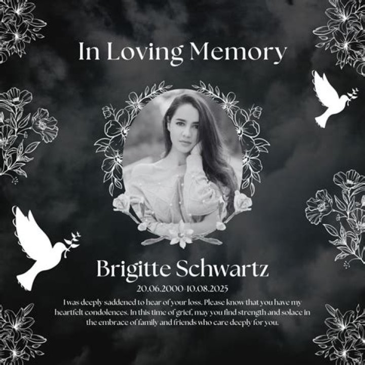 Sarah Jakubasz Obituary In Loving Memory Of Sarah