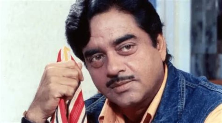 Shatrughan Sinha Net Worth Wiki Age Weight And