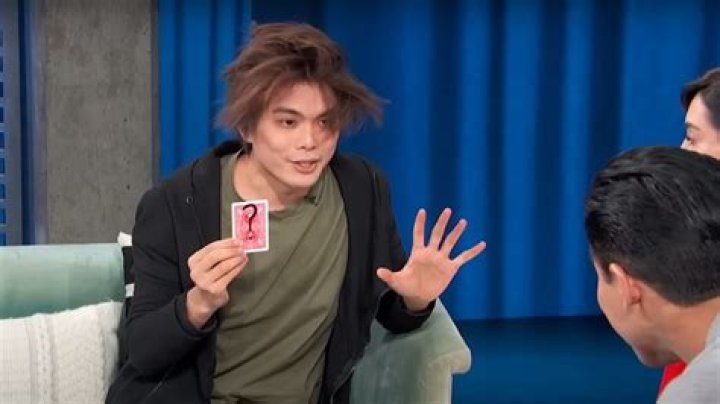 Shin Lim Net Worth How Rich Is The
