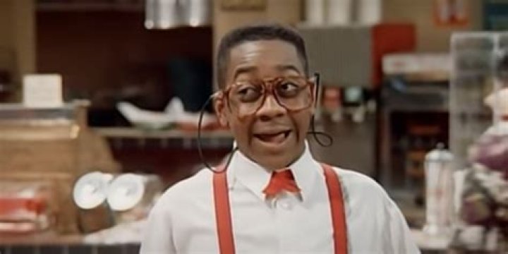 Steve Urkel's Marital Mystery: Unlocking Insights And Surprises