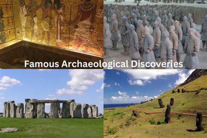 Surprising Insights And Curious Discoveries