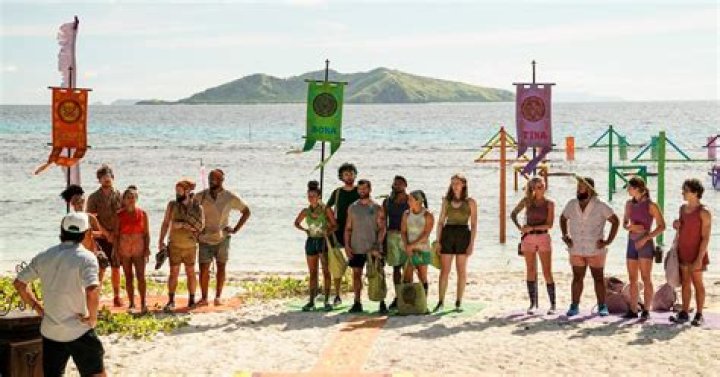 Survivor 44 Episode 3 Recap: Sneaky Little Snake