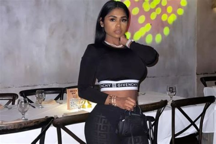 Tank Davis Wife: Meet Vanessa Posso