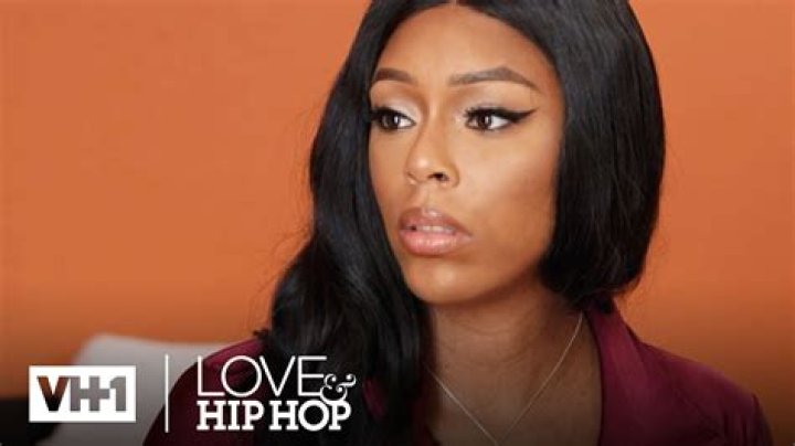 The Age Of Bambi Of Love And Hip Hop Revealed