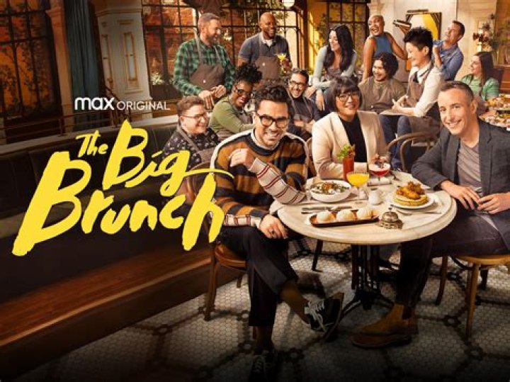 The Big Brunch Releasing On HBO, Meet Competitors In The Reality Competition