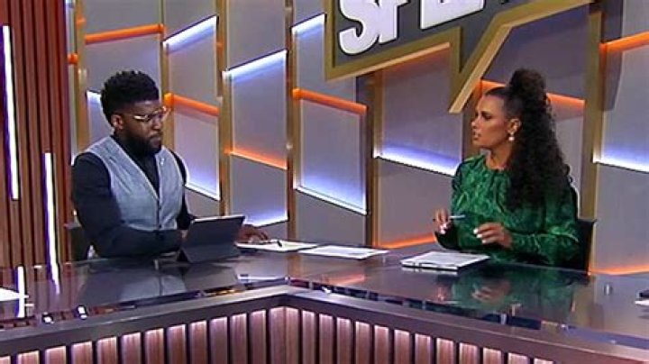The Force Behind Emmanuel Acho