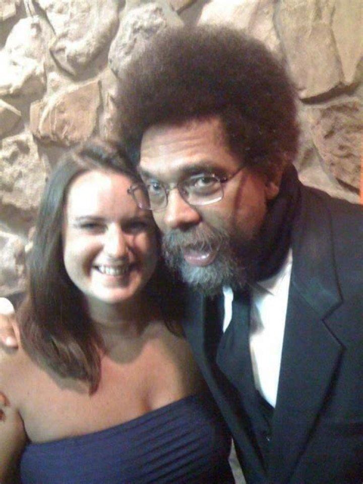 The Inspiring Stories Of Cornel West's Wives