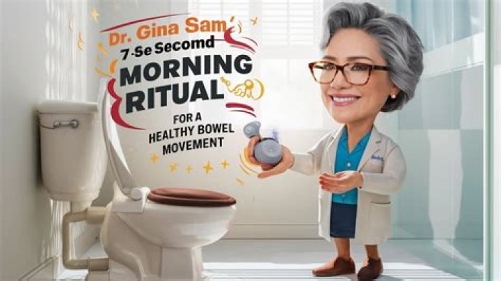The Ultimate Guide To Dr. Sam's 7-Second Morning Ritual
