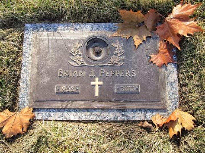 The Untold Story behind Brian Peppers' death