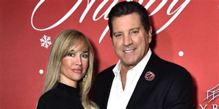 The Untold Story Of Eric Bolling's Wife