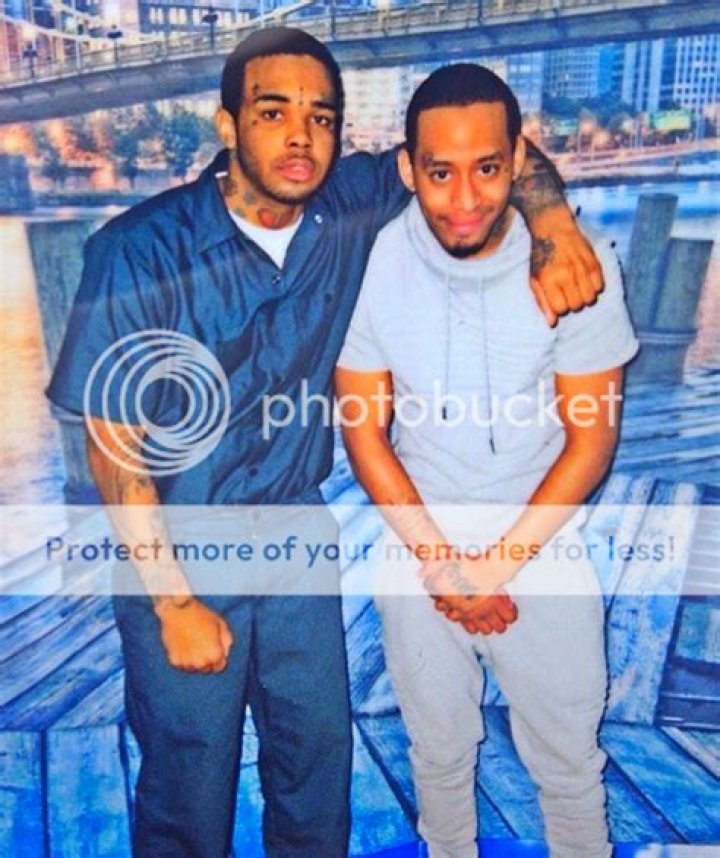 Tommy Geez Release Date: Cardi B Ex Boyfriend In Jail: Age, Wiki, Biography ·