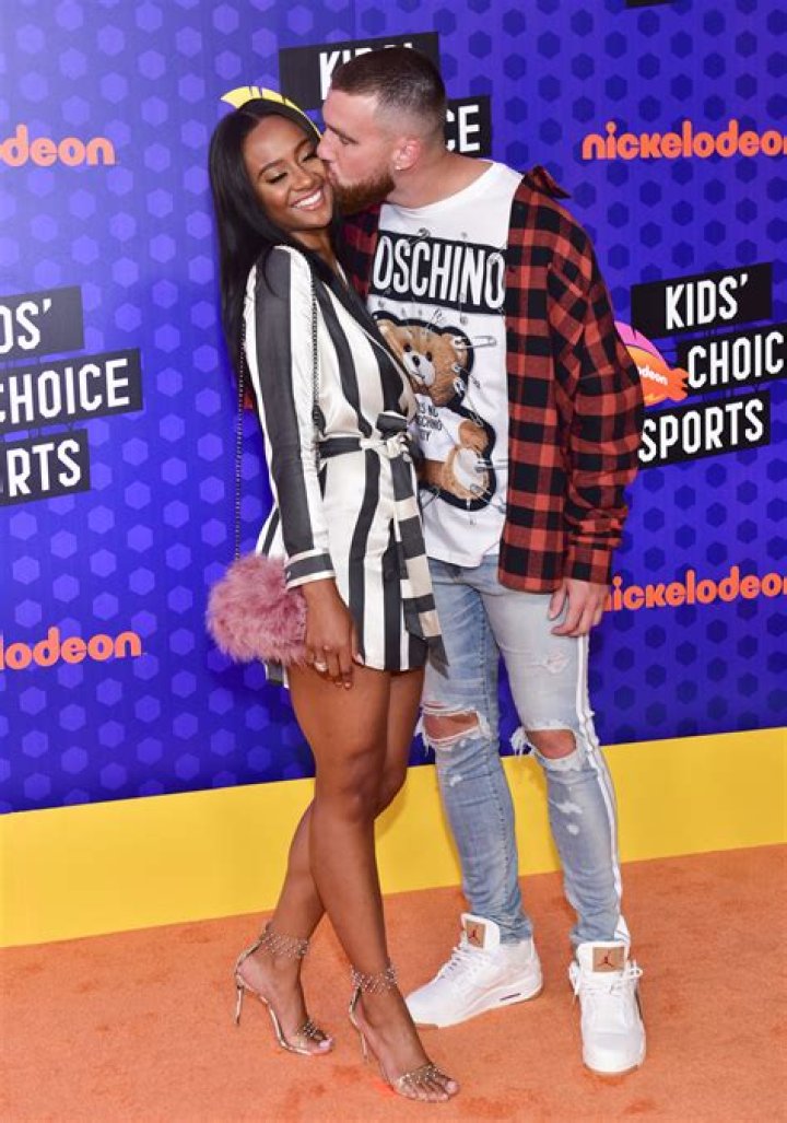 Travis Kelce's Past Relationships Revealed