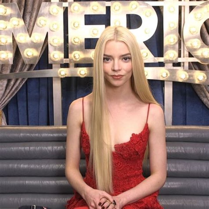 Uncover Anya Taylor-Joy's Diverse Heritage And Global Connections