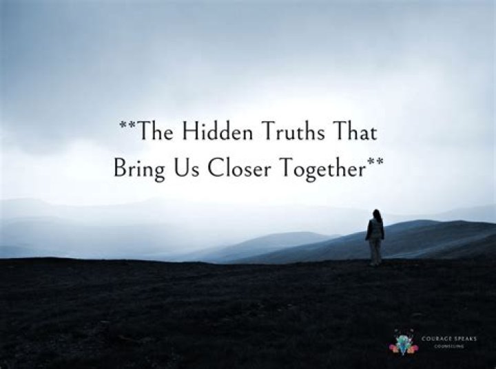 Uncover Hidden Truths And Game-Changing Insights
