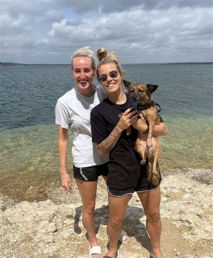 Uncover Rachel Daly's Partner Mystery